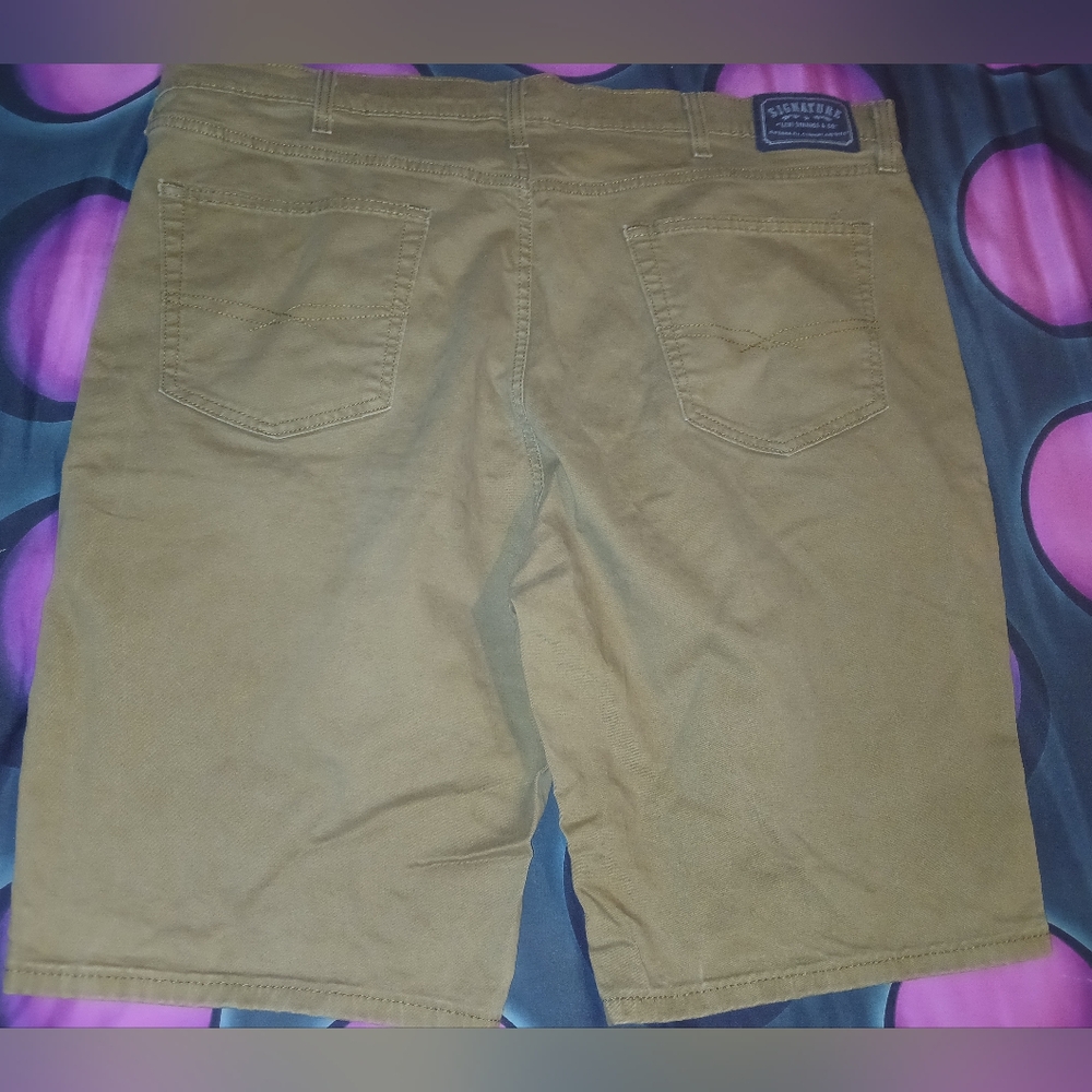 3 Pairs Of Men's Shorts Waist 42" - Picture 6 of 11